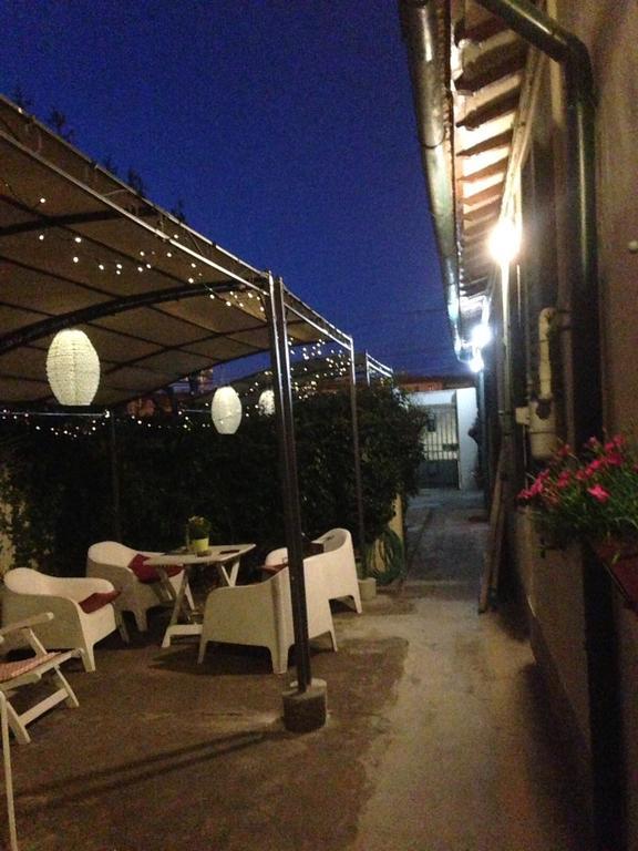 Bed and breakfast Biscuit Pisa