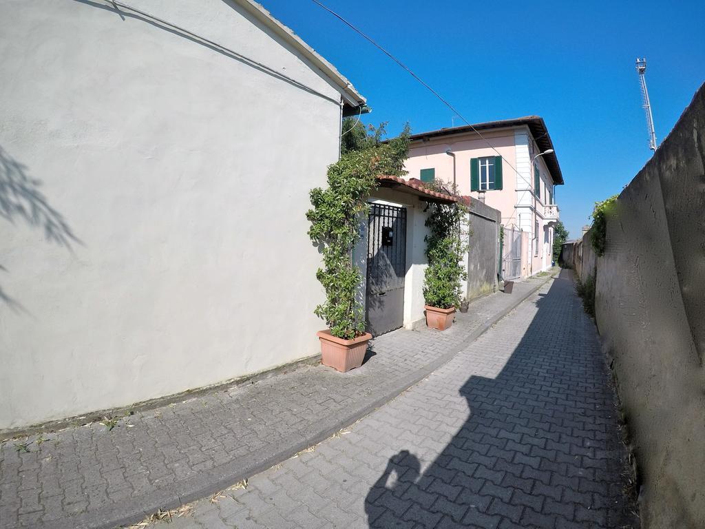 Biscuit Bed and breakfast Pisa