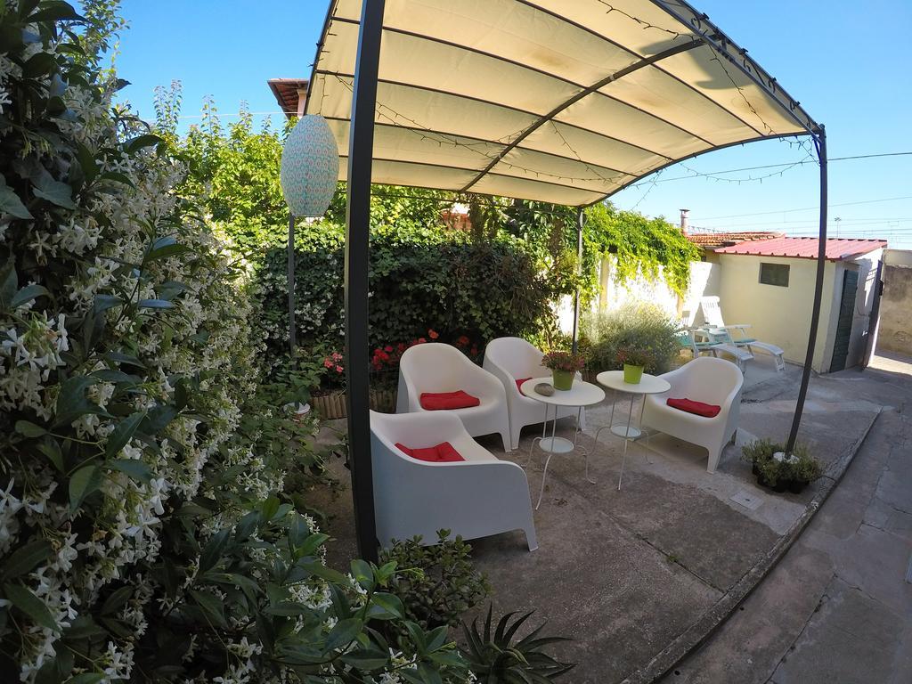 Biscuit Bed and breakfast Pisa