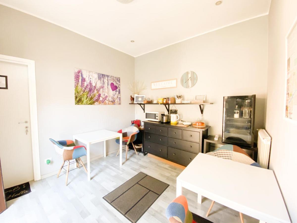 Biscuit Bed and breakfast Pisa