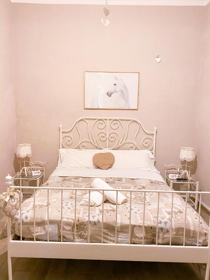 Biscuit Bed and breakfast Pisa